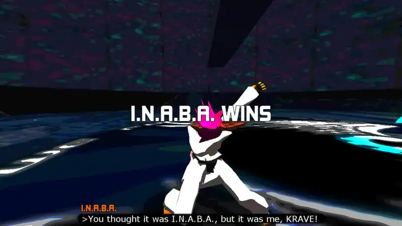 Exploding Judo Federation — изображение 3