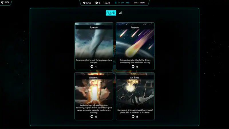 Extinction Day — изображение 2