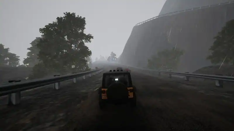 Extreme Offroad Racing — изображение 2