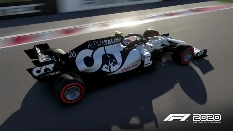 F1 2020 — изображение 2