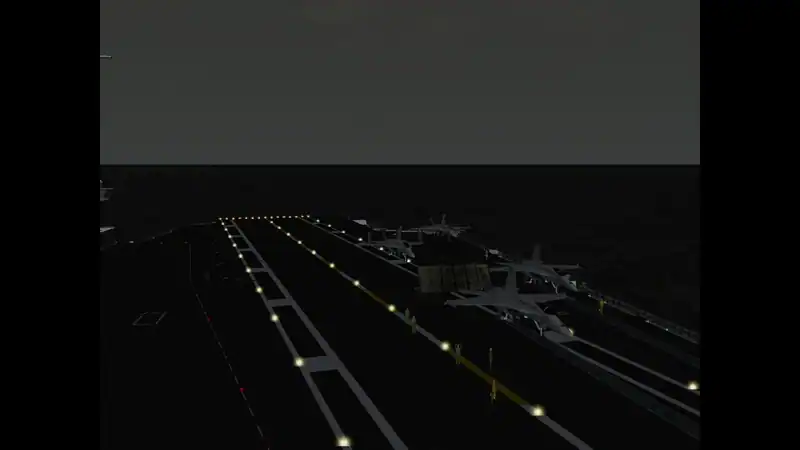 F/A-18E Super Hornet — изображение 2