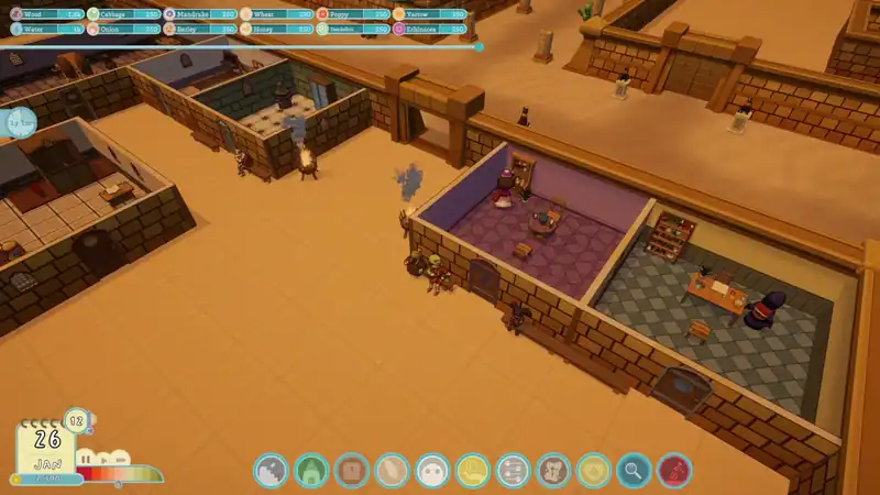 Fable Hospital — изображение 2