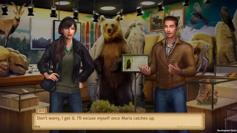 Faircroft's Antiques: The Mountaineer's Legacy — изображение 2