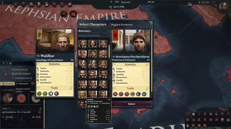 Fall of an Empire — изображение 3