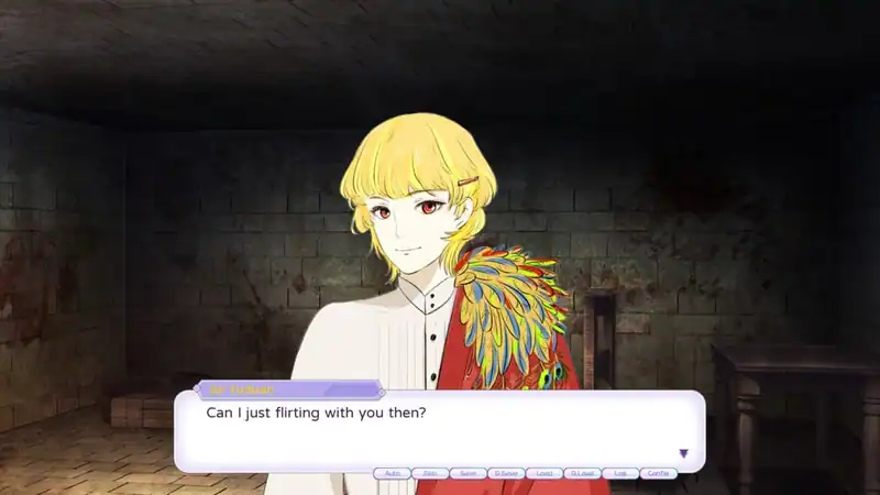 Falling for Yaoguais — изображение 3