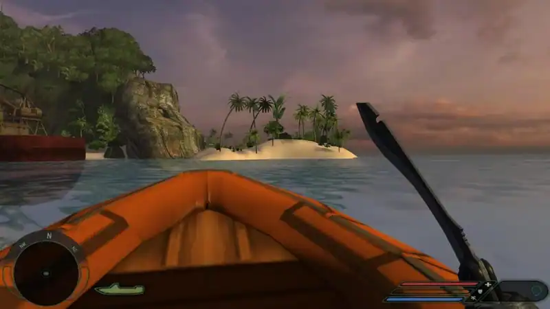 Far Cry: Missile Attack — изображение 3