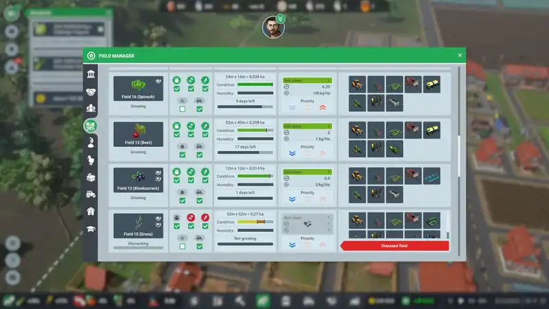 Farm Manager World — изображение 2
