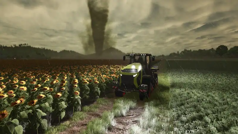 Farming Simulator 25 — изображение 3
