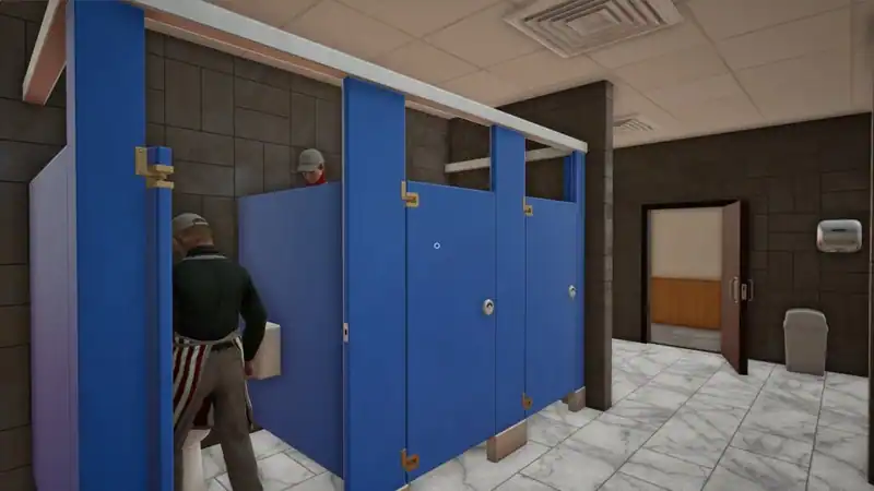 Fast Food Simulator — изображение 3