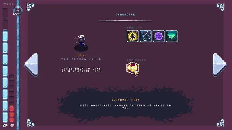 Fate of the Seventh Scholar — изображение 2