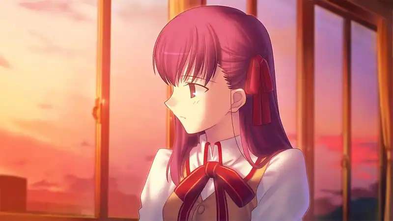 Fate/stay night REMASTERED — изображение 2