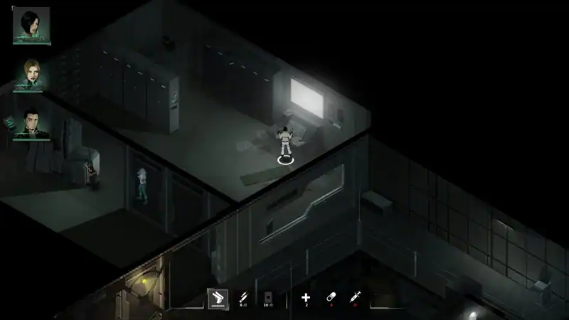 Fear Effect Sedna — изображение 2