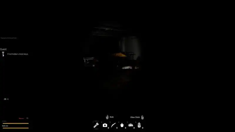 Fear Therapy — изображение 3