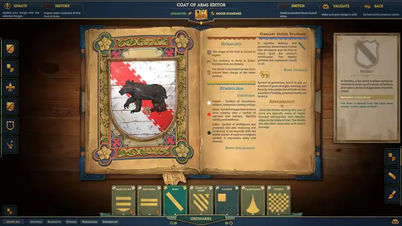 Feudums — изображение 3
