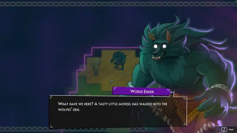 Feywood Wanderers — изображение 3
