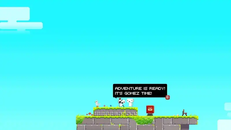 FEZ — изображение 3