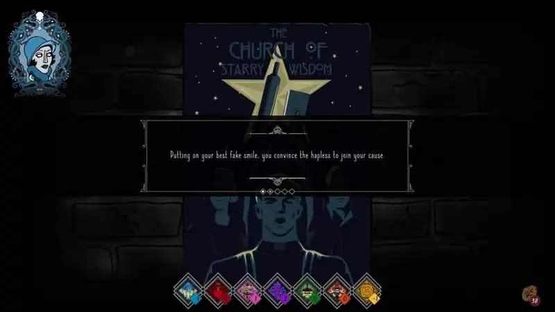 Fhtagn! - Tales of the Creeping Madness — изображение 3