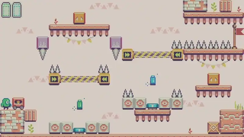 FILMECHANISM — изображение 2