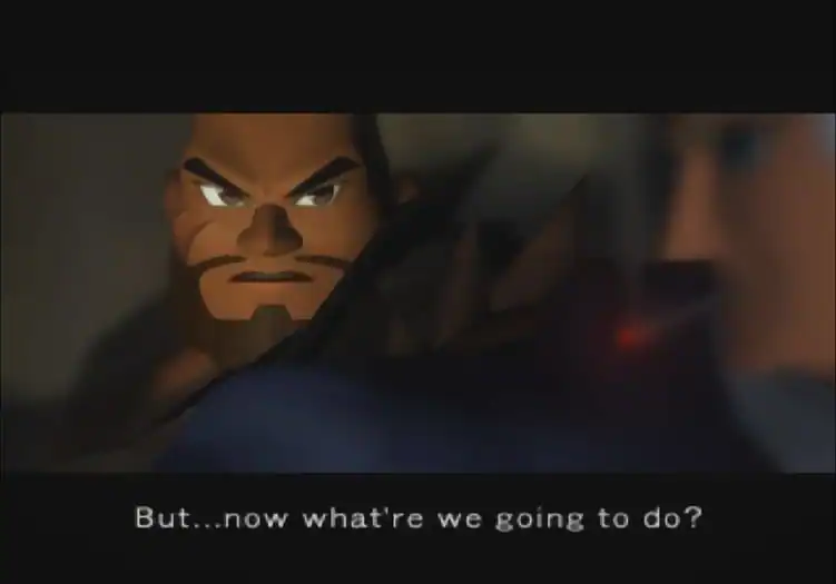 Final Fantasy 7 Classic — изображение 2