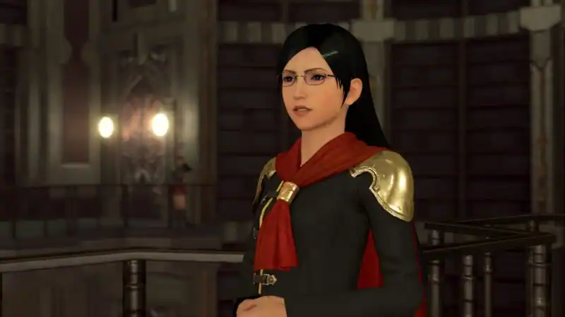 FINAL FANTASY TYPE-0 HD — изображение 3