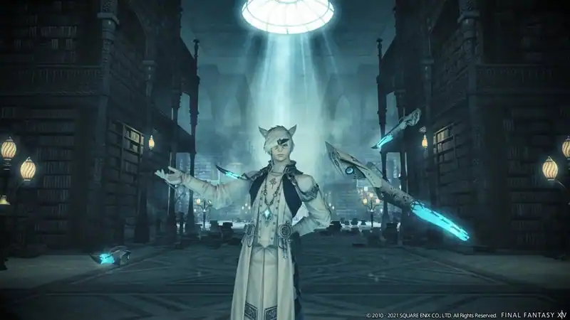 FINAL FANTASY XIV: Endwalker | Лицензия — изображение 3