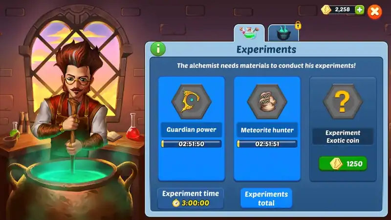 Firestone: Online Idle RPG — изображение 3