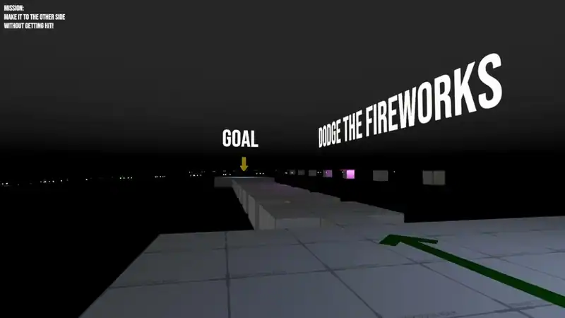Firework Simulator — изображение 3