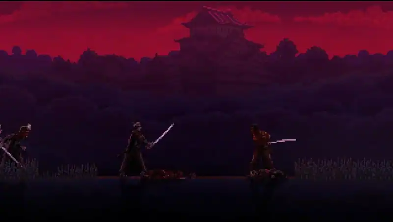 First Cut: Samurai Duel — изображение 2