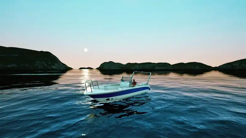 Fishing: Barents Sea — изображение 1
