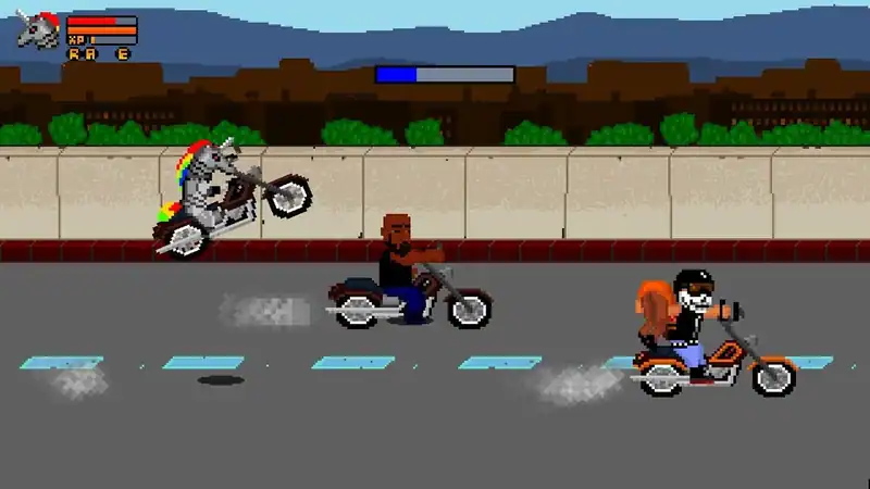 Fist Puncher — изображение 2