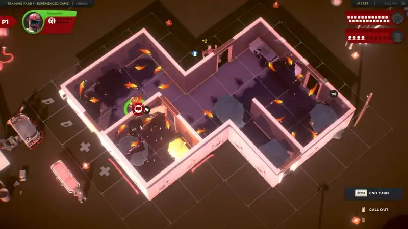 Flash Point: Fire Rescue — изображение 3