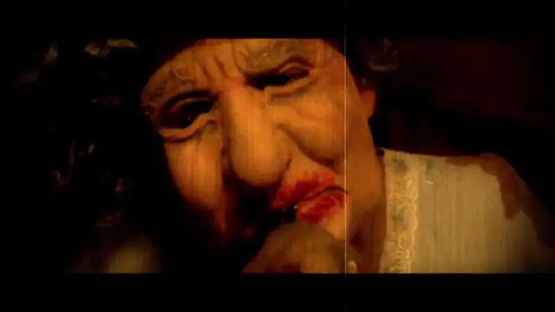 Flesh Eating Geriatric Internet Predator — изображение 3