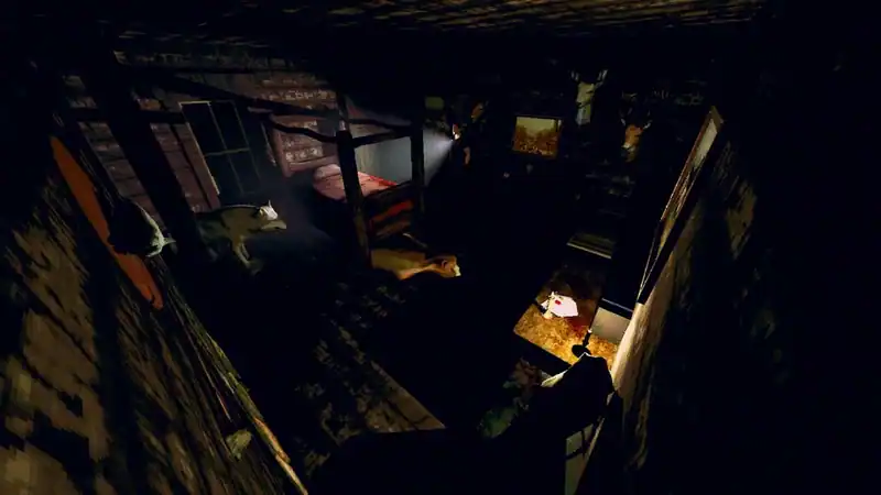 Flesh Made Fear — изображение 3