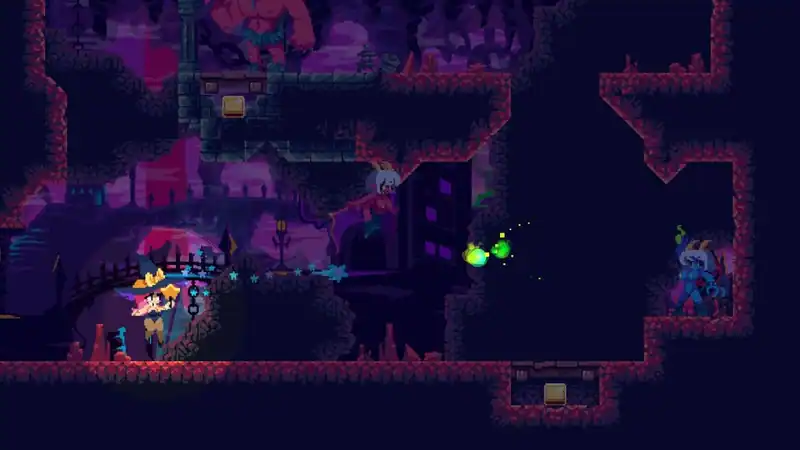 FlipWitch - Forbidden Sex Hex — изображение 3