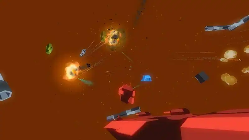 Flotilla — изображение 3