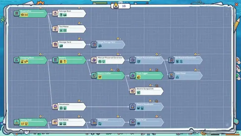 Flotsam — изображение 3