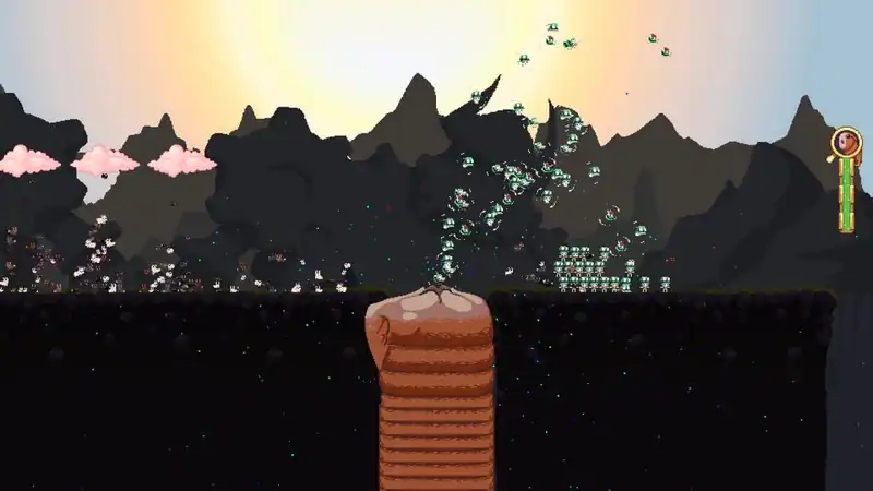 Fluffy Horde — изображение 3