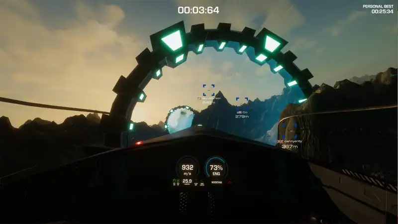 Fly Dangerous — изображение 2
