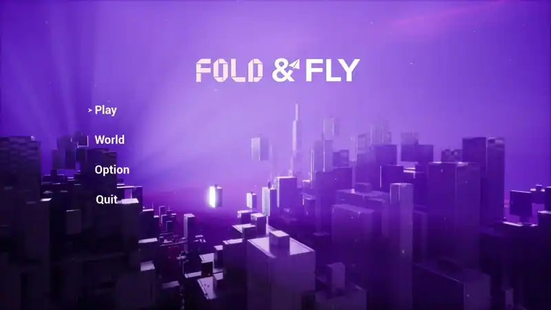 Fold and Fly — изображение 3