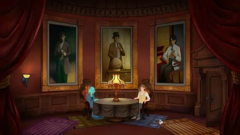 Foolish Mortals — изображение 3