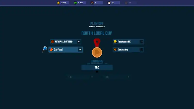 Football School — изображение 2