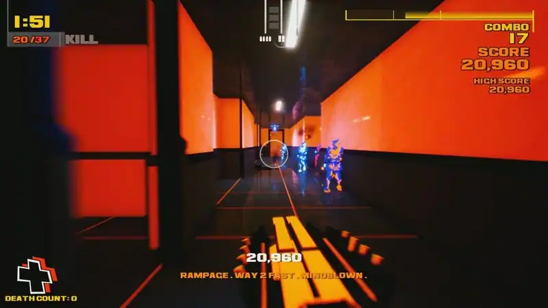 All Day Dying: Redux Edition — изображение 3