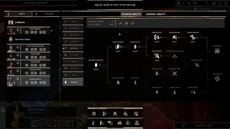 Forged of Blood — изображение 1