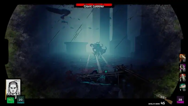 Forgive me Father — изображение 2
