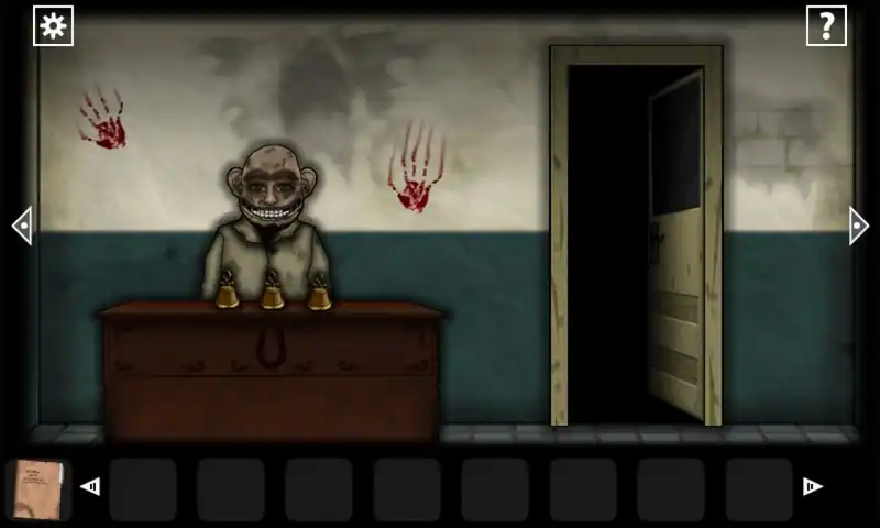 Forgotten Hill First Steps — изображение 3