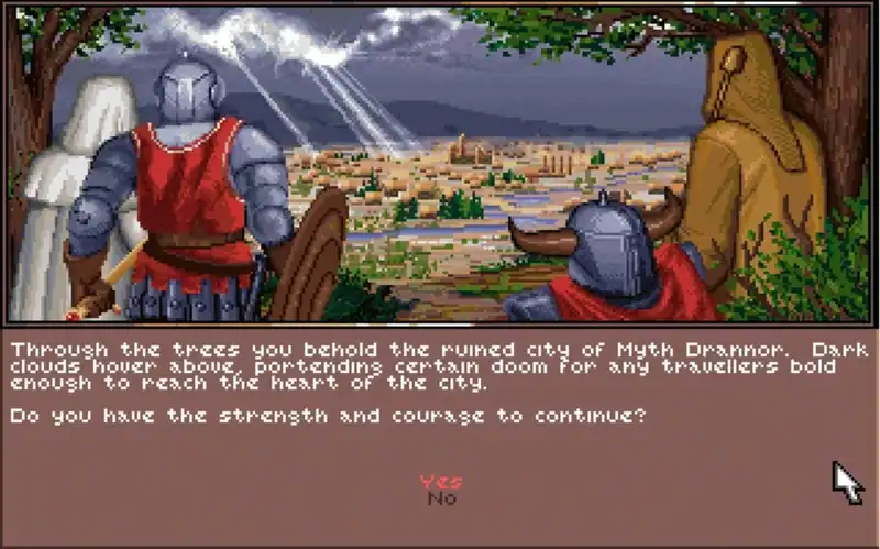 Forgotten Realms: The Archives - Collection One — изображение 3