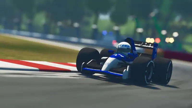 Formula Legends — изображение 2