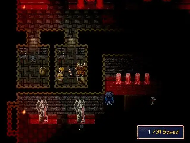 Fortress of Hell — изображение 3