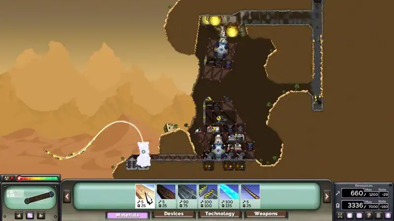 Forts — изображение 3