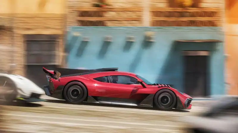 Forza Horizon 5 — изображение 2